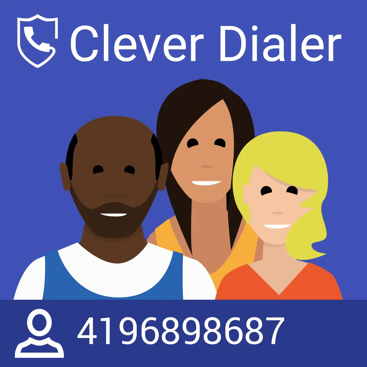 4196898687 Details about phone number from Ohio